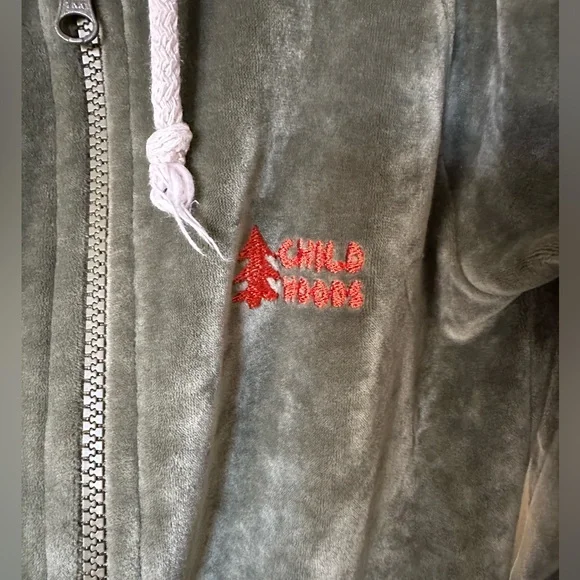 EUC Boutique Soft Jacket (unisex) - Picture 2 of 5